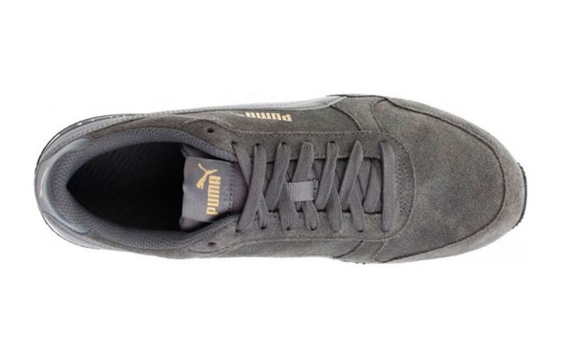 Puma ST Runner V2 SD grey Unique style