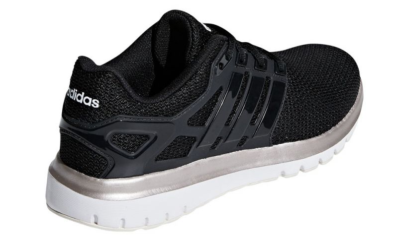 Scarpe adidas Energy Cloud V nero donna - Flessibili e leggere