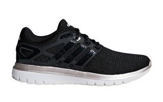 ADIDAS ENERGY CLOUD V NEGRO MUJER F35051