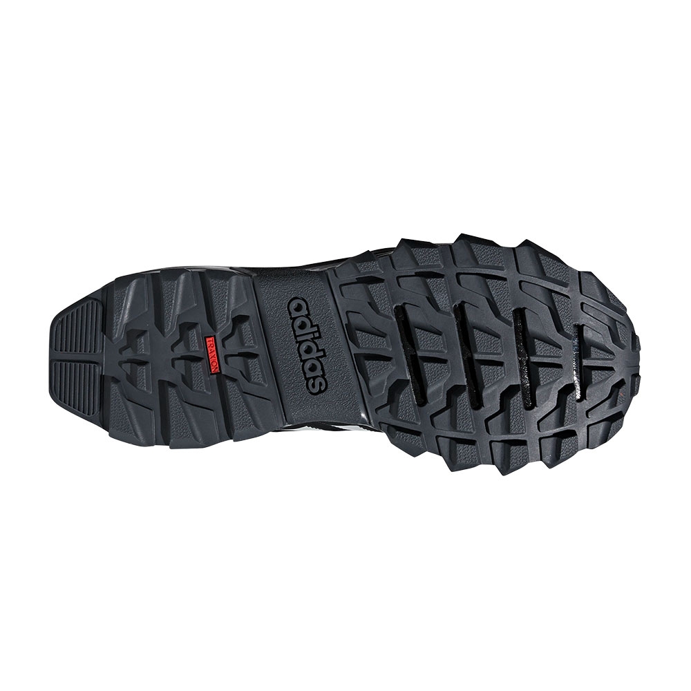 Adidas Adidas Rockadia Trail Negro Blanco F35860 - Farbe: Eu 44 2/3Größe: HERREN- Erzeugniscode: 4060509157922