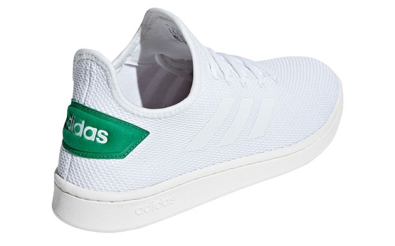 Adidas court hotsell adapt homme