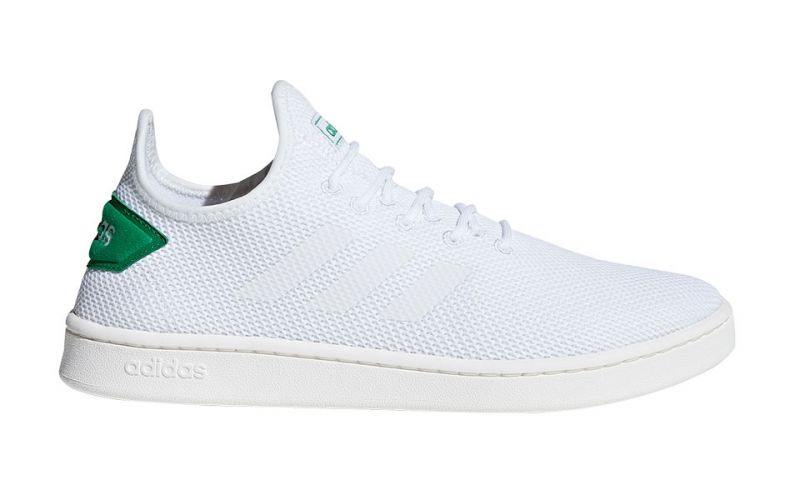 Adidas court adapt white Clearance