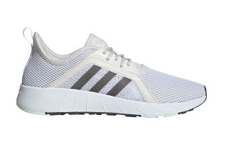 adidas ADIDAS KHOE RUN BLANCO NEGRO MUJER F97195