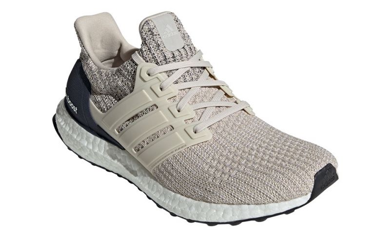 Adidas Ultraboost beige - More comfort 