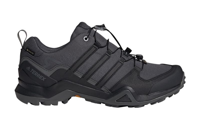 Adidas Terrex Swift R2 Gtx Schwarz - Mit optimaler Dampfung