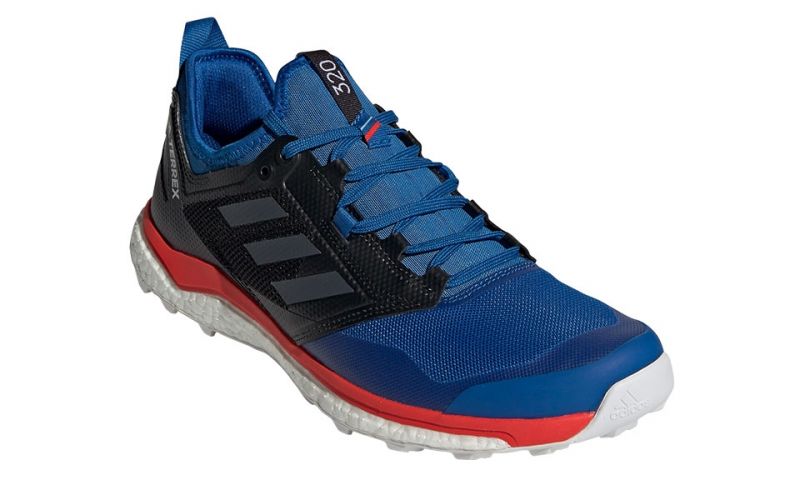 Adidas Adidas Terrex Agravic Xt Azul Negro Bc0420 - Farbe: Eu 43 1/3Größe: HERREN- Erzeugniscode: 4060509243106