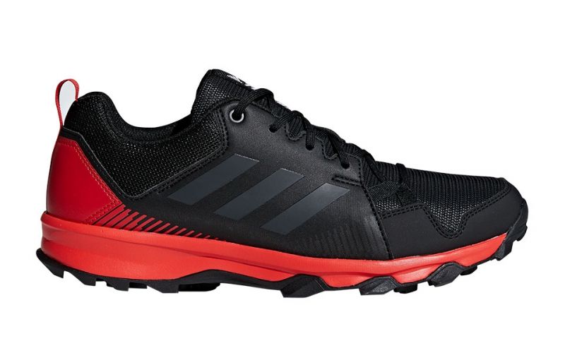 Adidas Adidas Terrex Tracerocker Negro Rojo Bc0437 - Farbe: Eu 44Größe: HERREN- Erzeugniscode: 4060509516712