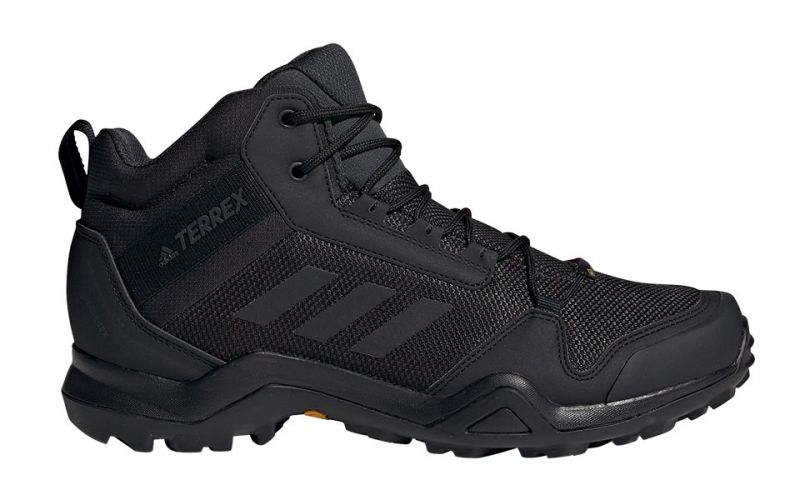 Terrex Ax3 Mid Gtx Noir Bc0466