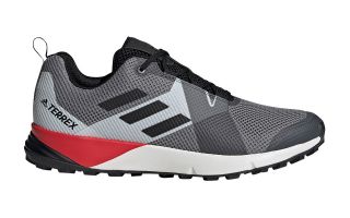 ADIDAS TERREX TWO GRIS ROJO BC0499