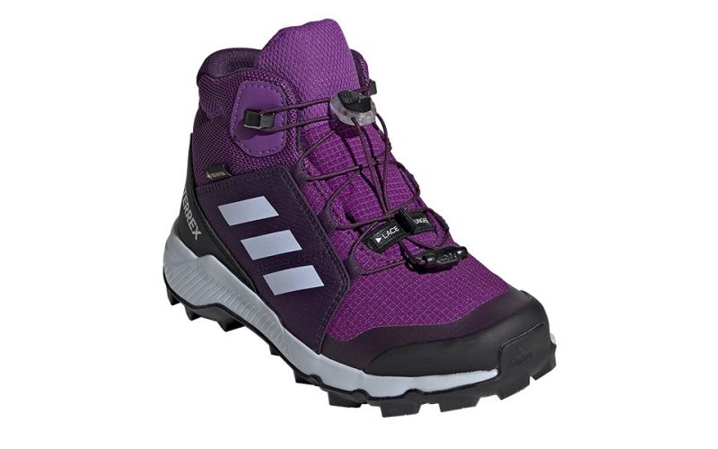 ADIDAS Terrex Mid Gtx - Suela