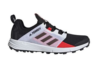 Mejores Zapatillas Trail Adidas 2021. Novedades y modelos más buscados
