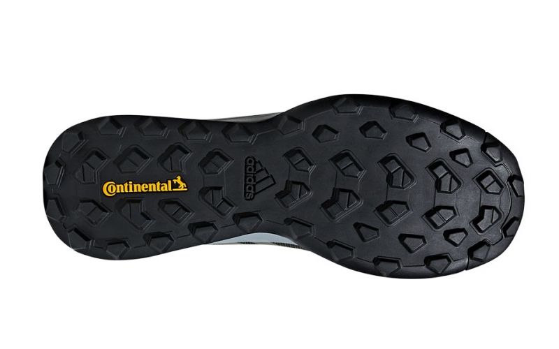 adidas terrex verde militar