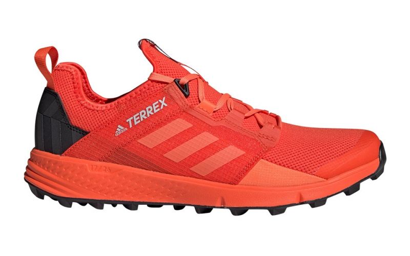 Adidas terrex agravic top speed ld
