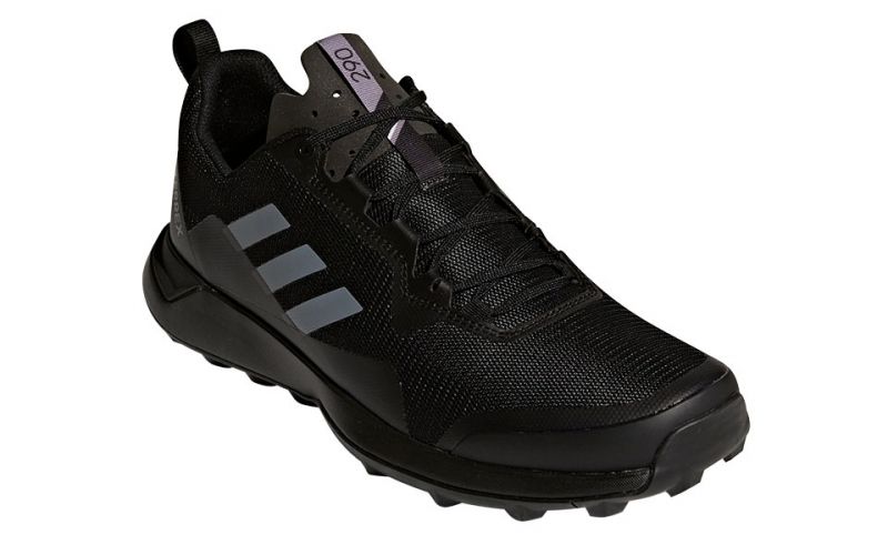 Adidas Terrex Cmtk Negro - Todo terreno