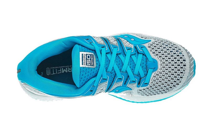 comprar saucony triumph 5 mujer