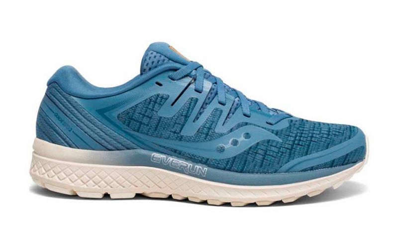 saucony guide 6 mujer rosas