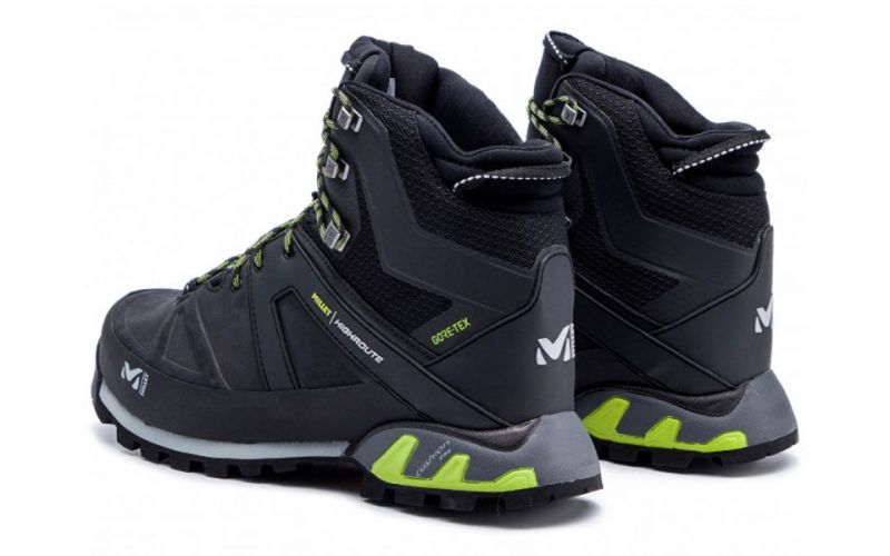 Millet high online route gore tex