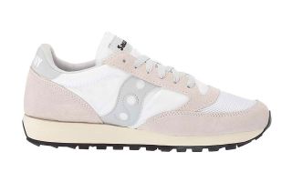 SAUCONY JAZZ ORIGINAL VINTAGE BLANCO BEIGE S70368-75