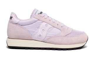 SAUCONY JAZZ ORIGINAL VINTAGE MUJER ROSA S60368-69