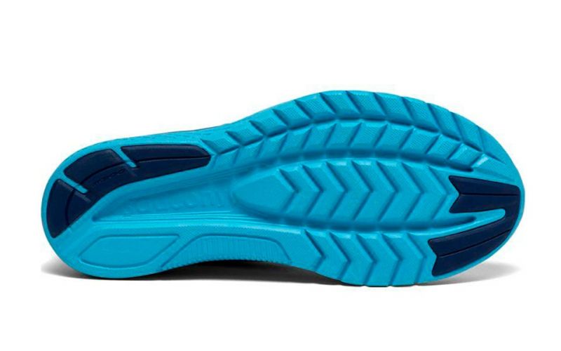 kinvara 10 blue