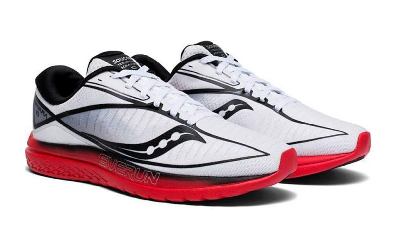 Kinvara 10 burdeos s20467-3 sale
