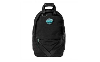 Puma MOCHILA X DIAMOND NEGRO AZUL