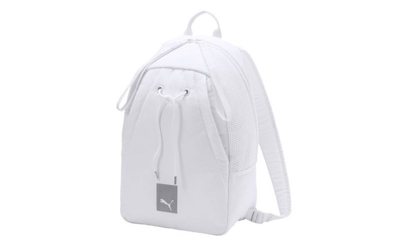 Sac A Dos Prime Small Ep Blanc