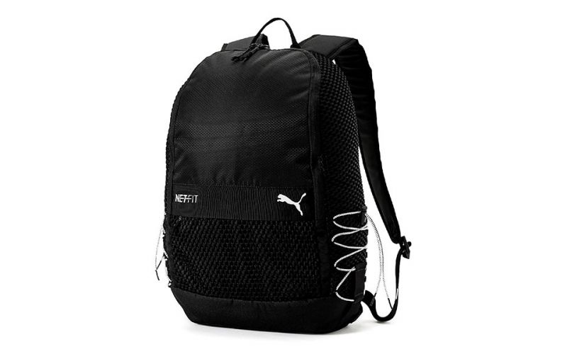 Sac A Dos Netfit Noir