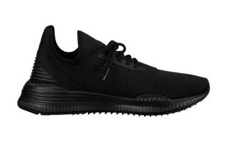 Puma AVID EVOKNIT BLACK 365392 01