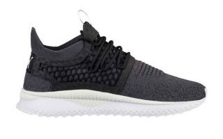 PUMA TSUGI NETFIT V2 GRIS NEGRO 365487 02