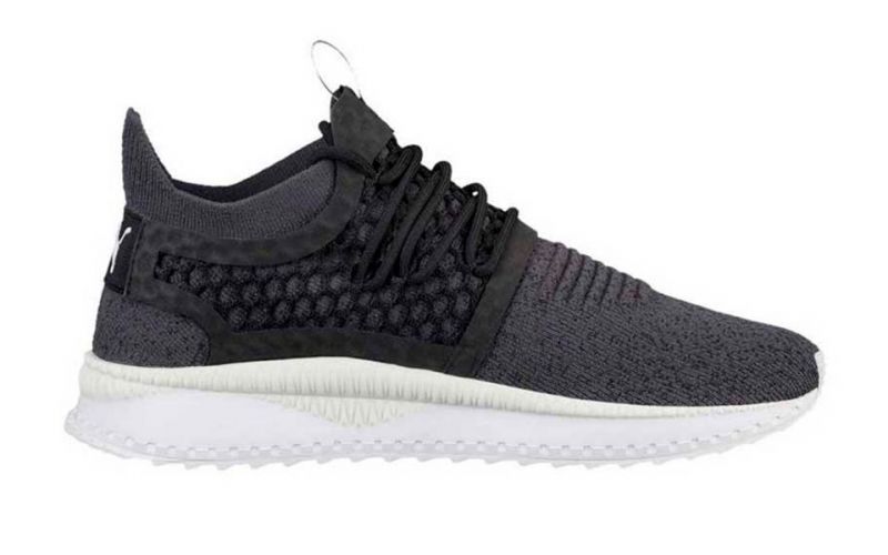 Puma Tsugi Netfit V2 Grau Schwarz 365487 02 - Farbe: Eu 43Größe: HERREN- Erzeugniscode: 4059505067267