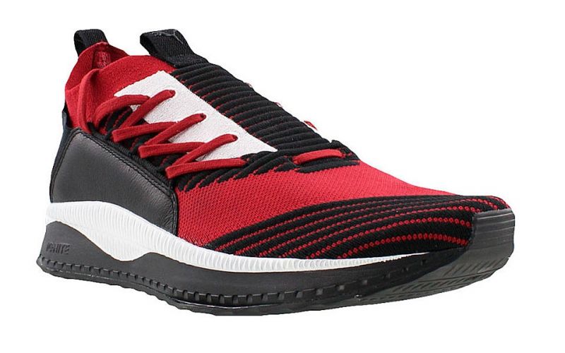 Puma Jun Rojo Zapatillas de tipo casual