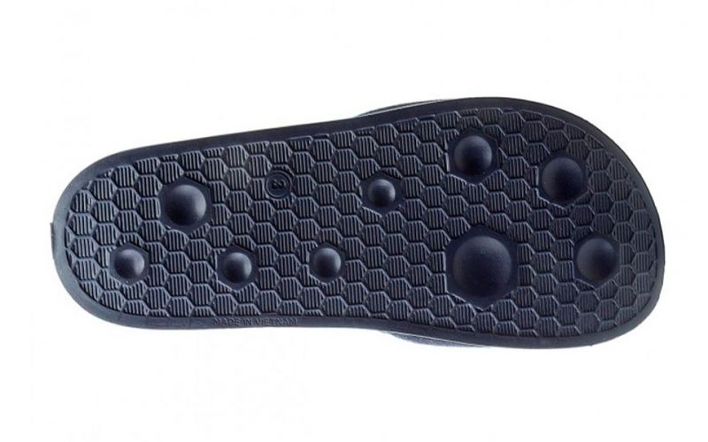 puma suede chanclas