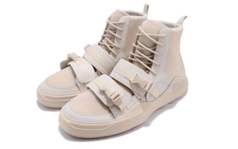 Puma Abyss Han beige Exceptional style