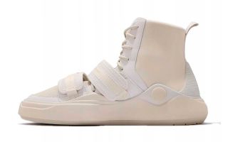 Puma ABYSS HAN BEIGE 365884 01