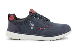 US POLO ASSN VERTER AZUL MARINO YGOR4082W8/Y1