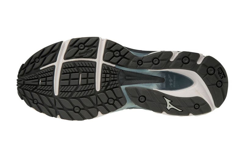 mizuno wave paradox 2 grigio