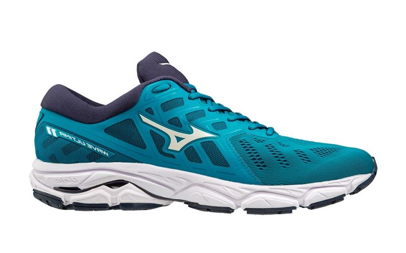 mizuno wave prophecy 5 donna porpora