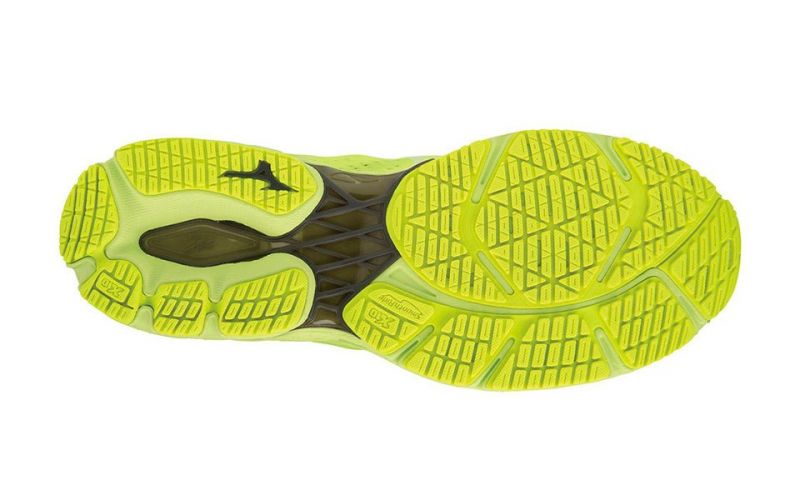 mizuno shadow 3