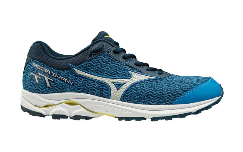 mizuno wave rider 20 rosse