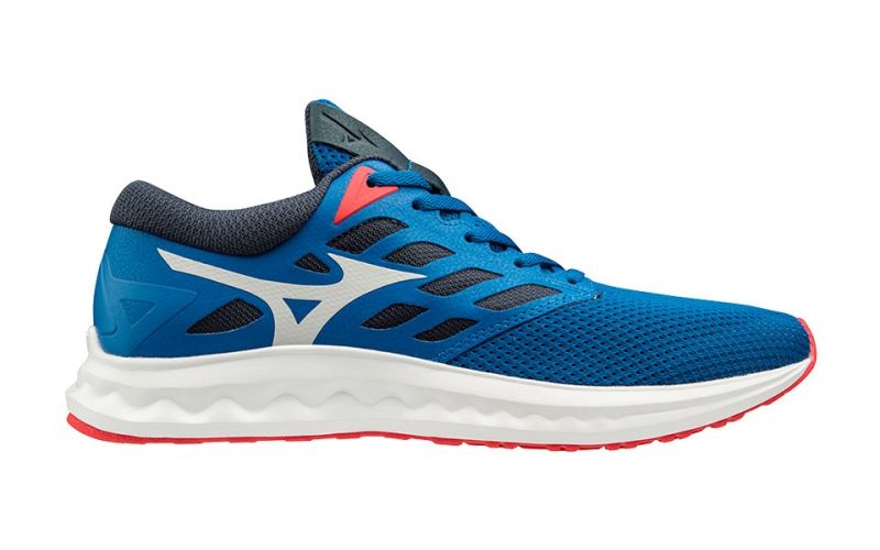 mizuno polaris