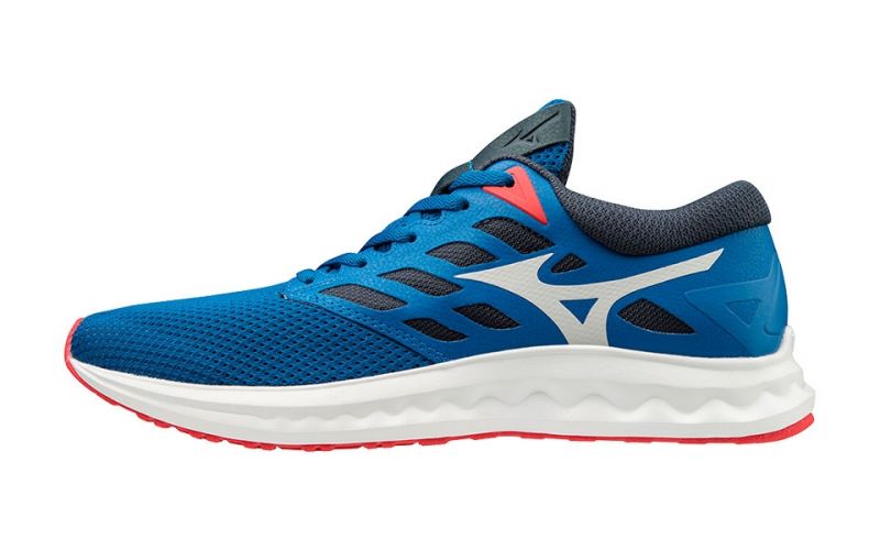 mizuno wave polaris review