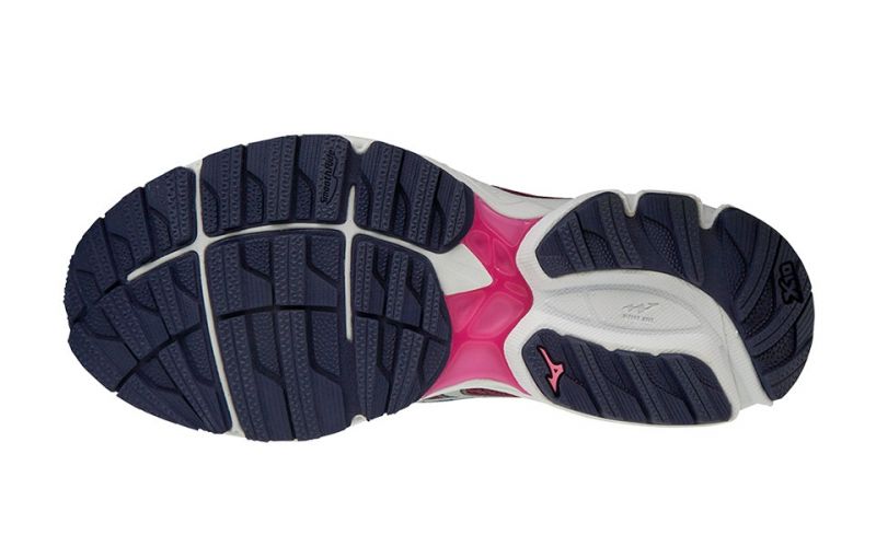mizuno wave rider tt