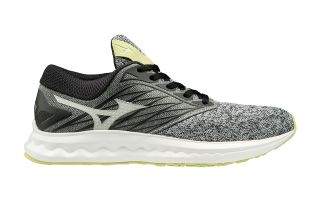 MIZUNO WAVE POLARIS GRIS BLANCO MUJER J1GD1981 02
