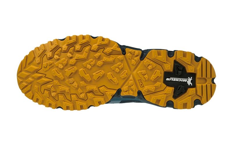 mizuno wave daichi 4 goretex