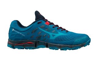 MIZUNO WAVE HAYATE 5 AZUL OCEANO J1GJ1972 26