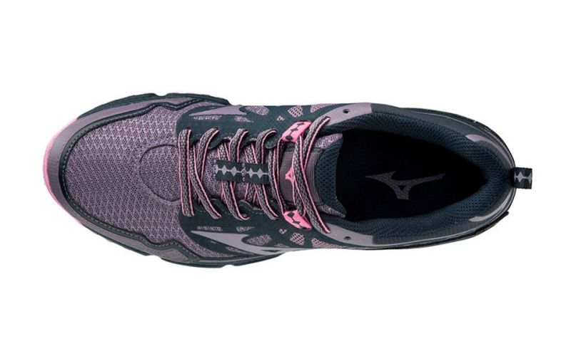 Mizuno wave daichi 4 femme 2025