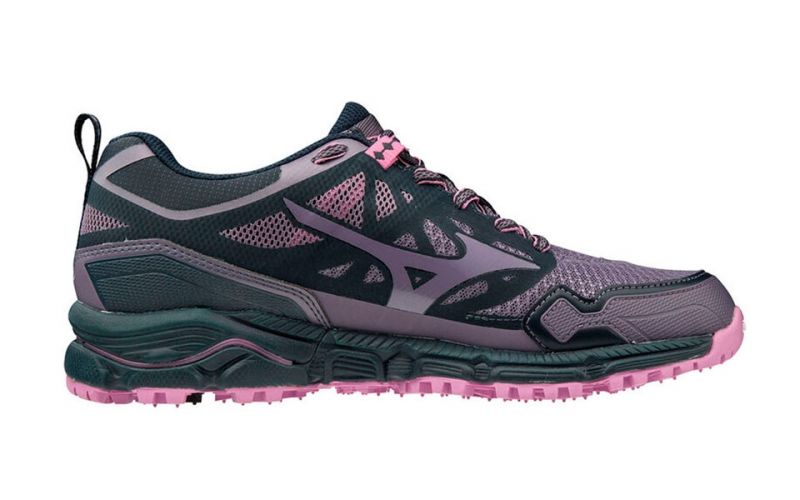 Mizuno wave daichi cheap 4 goretex