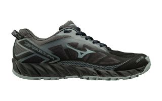 Mizuno WAVE IBUKI 2 GTX DONNA NERO J1GK1959 37