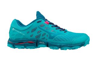 MIZUNO WAVE HAYATE 5 AZUL MUJER J1GK1972 26